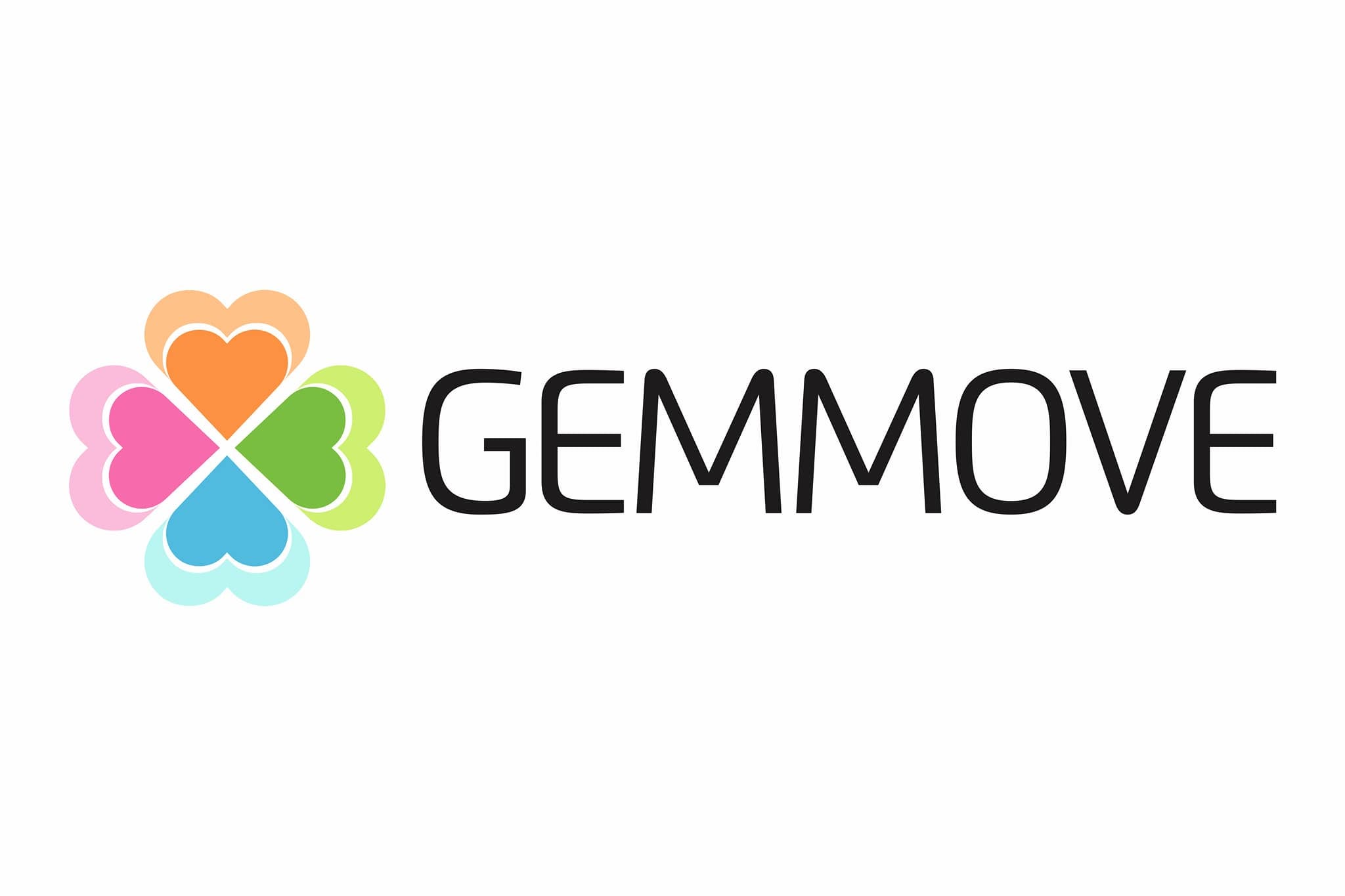 Gemmove Energy Magnetic Brush